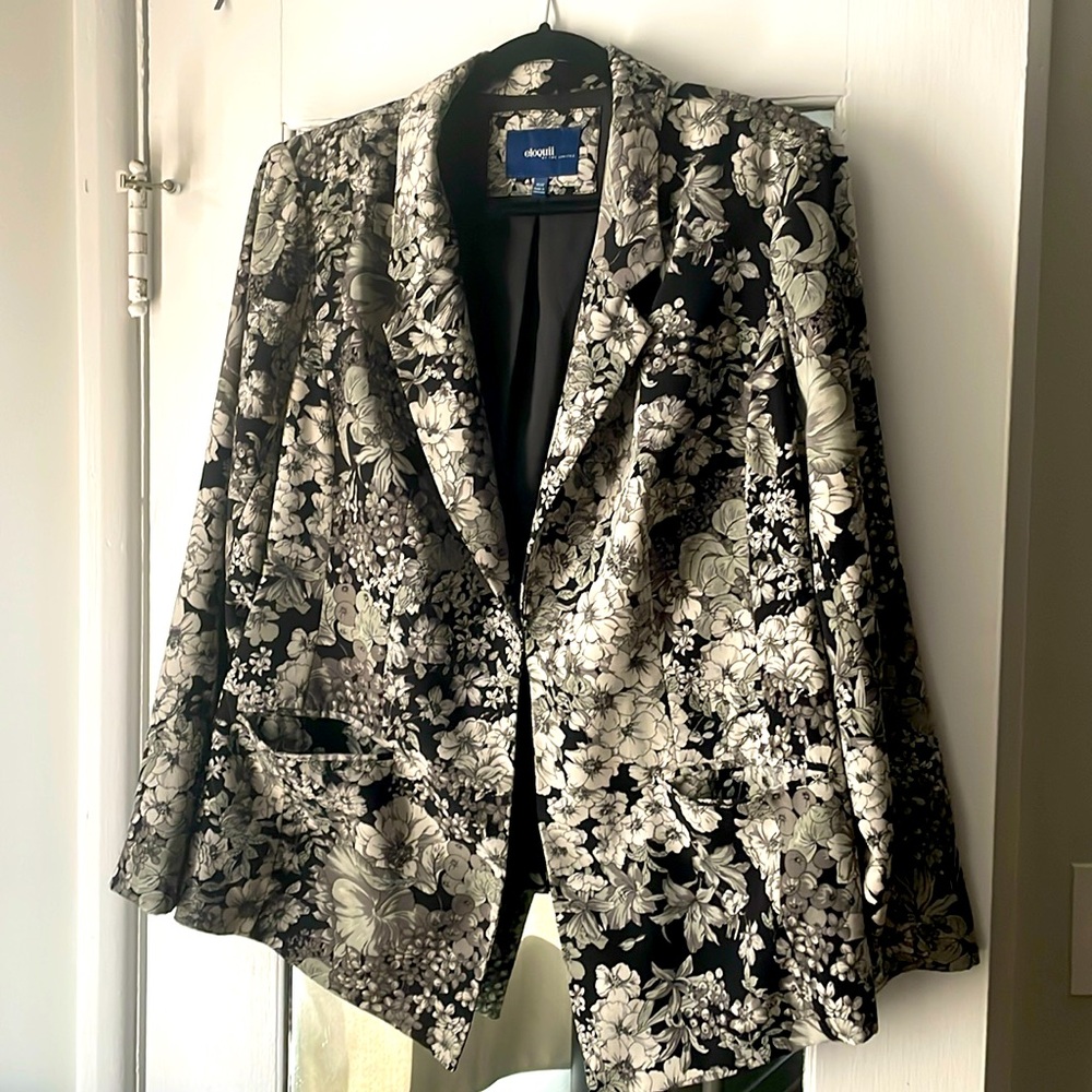 Eloquii Blazer